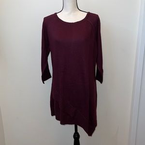 The Limited Tunic Sweater